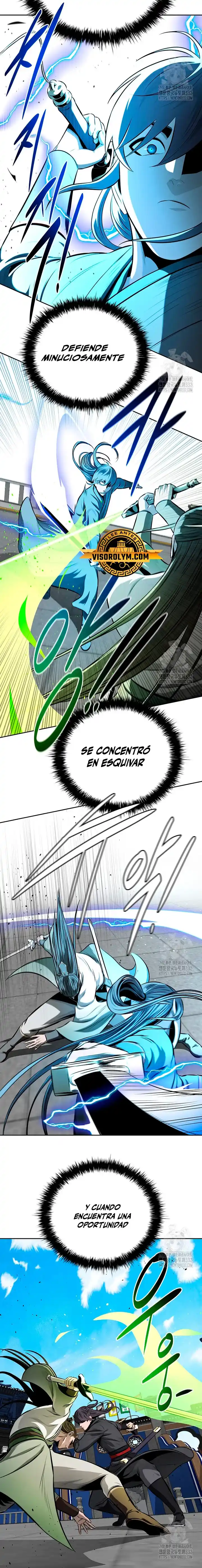 Moon-Shadow Sword Emperor - Capítulo 81 - Página 13 - LectorTMOo