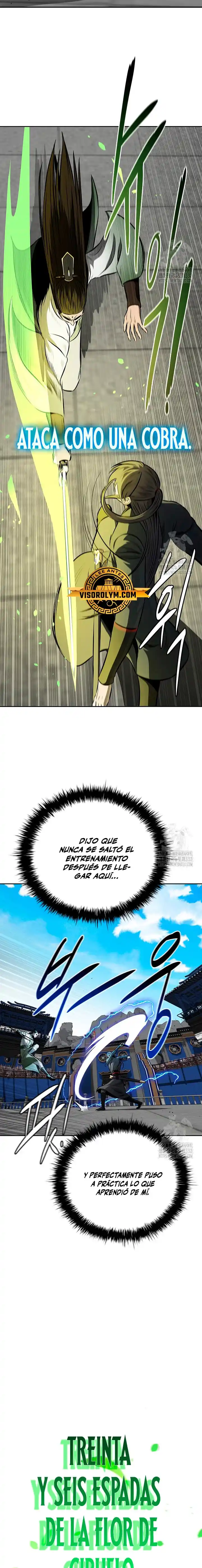 Moon-Shadow Sword Emperor - Capítulo 81 - Página 14 - LectorTMOo