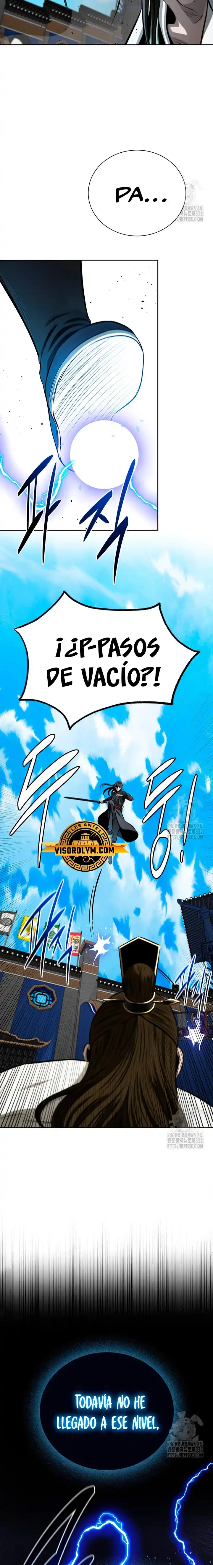 Moon-Shadow Sword Emperor - Capítulo 81 - Página 19 - LectorTMOo