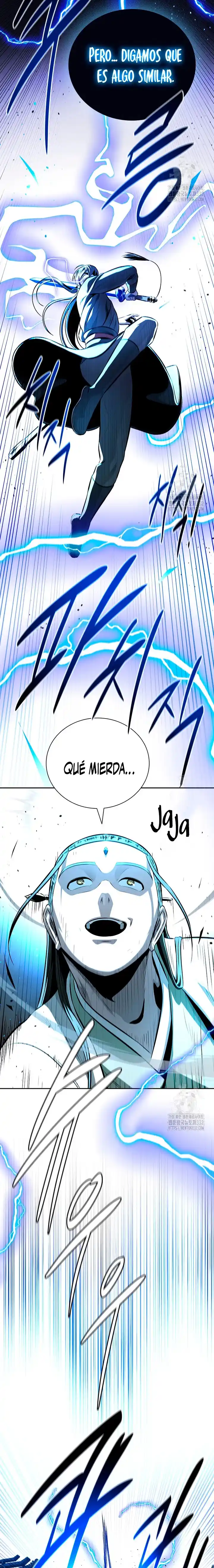 Moon-Shadow Sword Emperor - Capítulo 81 - Página 20 - LectorTMOo