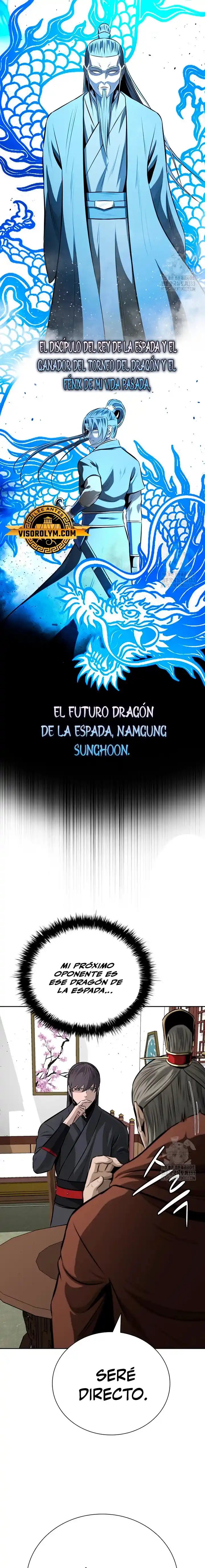 Moon-Shadow Sword Emperor - Capítulo 82 - Página 2 - LectorTMOo