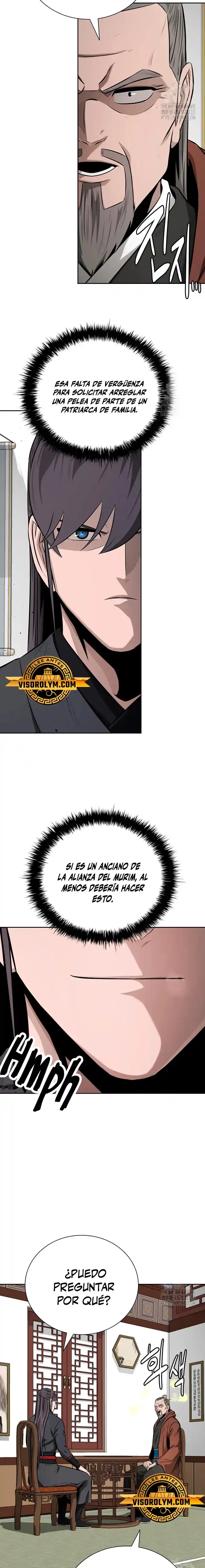 Moon-Shadow Sword Emperor - Capítulo 82 - Página 4 - LectorTMOo