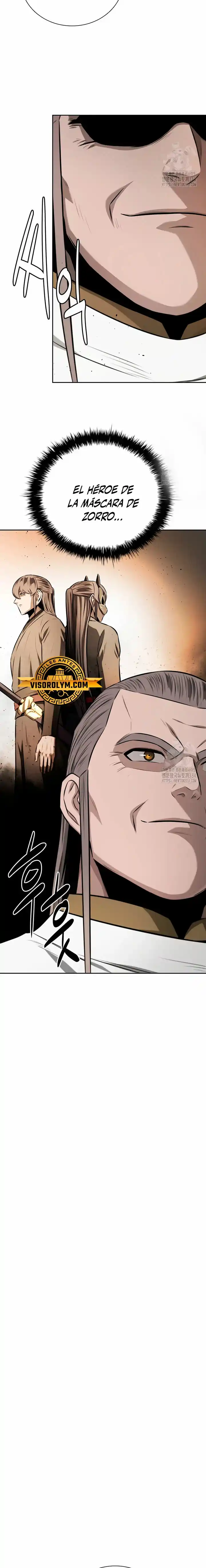 Moon-Shadow Sword Emperor - Capítulo 83 - Página 15 - LectorTMOo