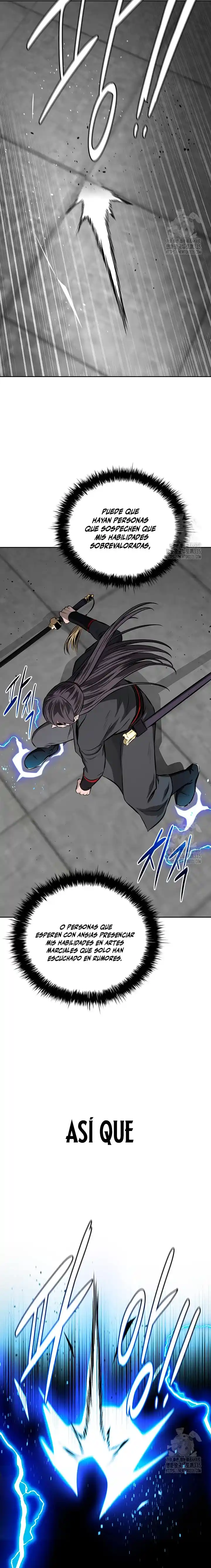Moon-Shadow Sword Emperor - Capítulo 84 - Página 3 - LectorTMOo
