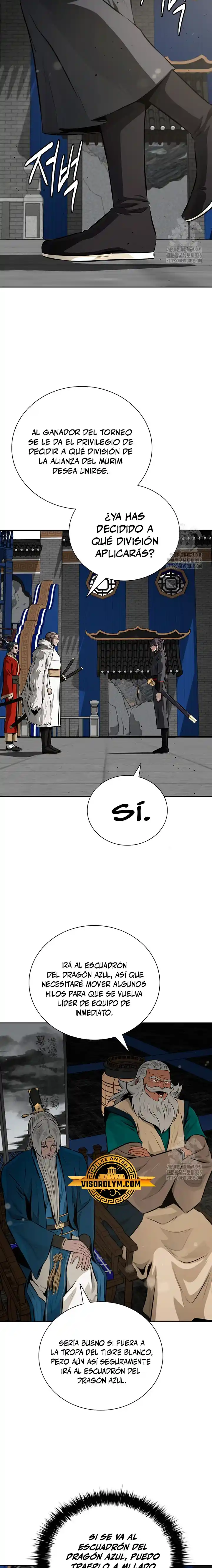 Moon-Shadow Sword Emperor - Capítulo 84 - Página 10 - LectorTMOo