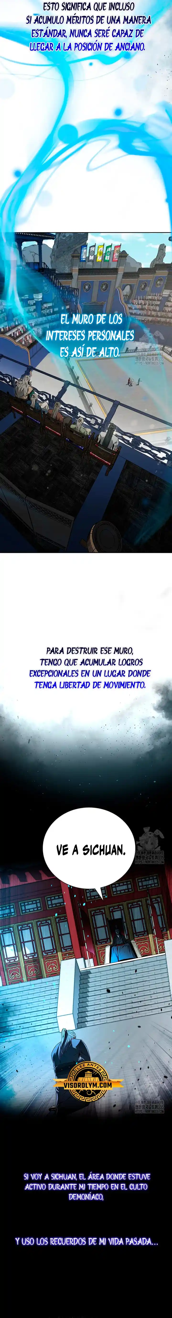 Moon-Shadow Sword Emperor - Capítulo 84 - Página 16 - LectorTMOo
