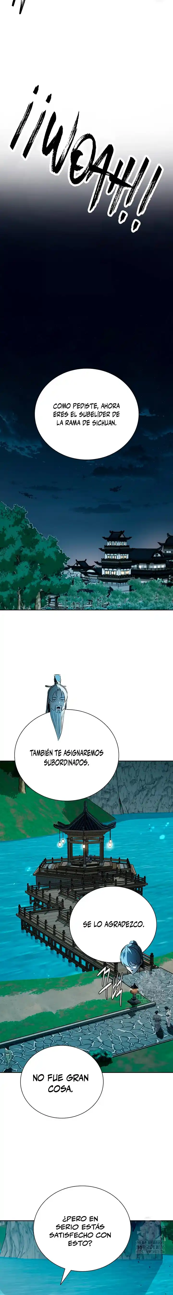 Moon-Shadow Sword Emperor - Capítulo 84 - Página 18 - LectorTMOo