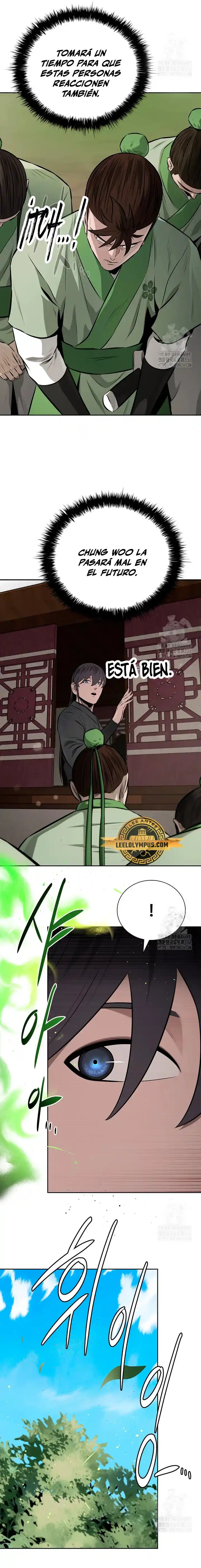 Moon-Shadow Sword Emperor - Capítulo 85 - Página 7 - LectorTMOo