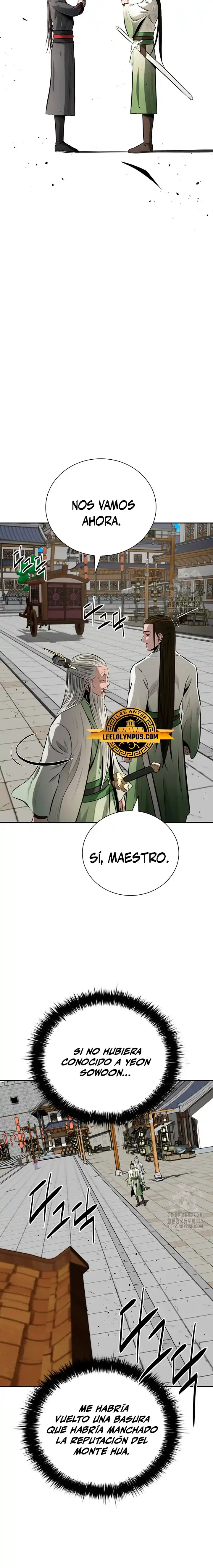 Moon-Shadow Sword Emperor - Capítulo 85 - Página 16 - LectorTMOo