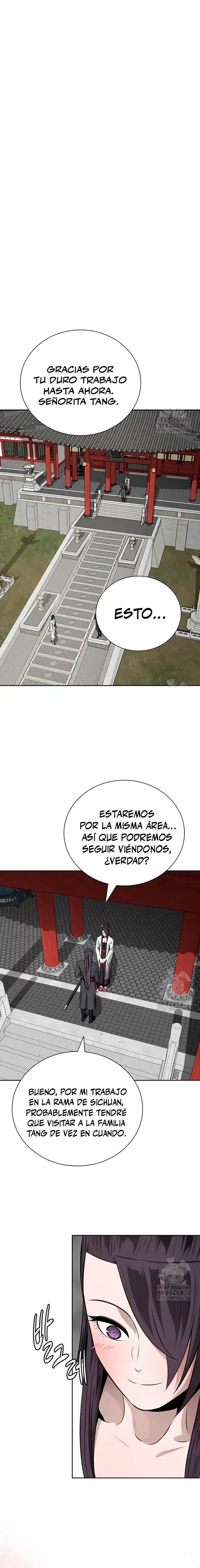 Moon-Shadow Sword Emperor - Capítulo 85 - Página 18 - LectorTMOo