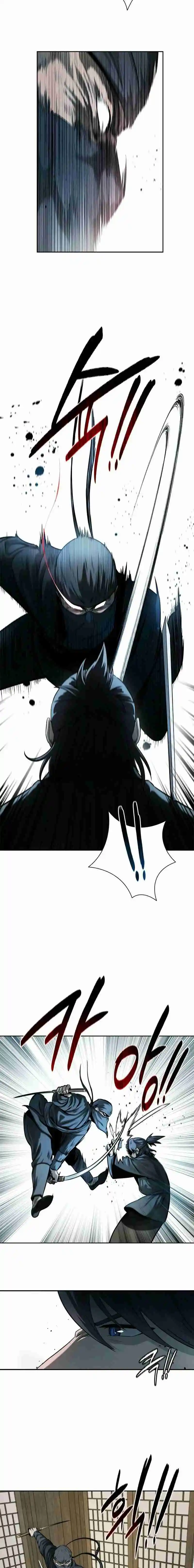 Moon-Shadow Sword Emperor - Capítulo 9 - Página 6 - LectorTMOo