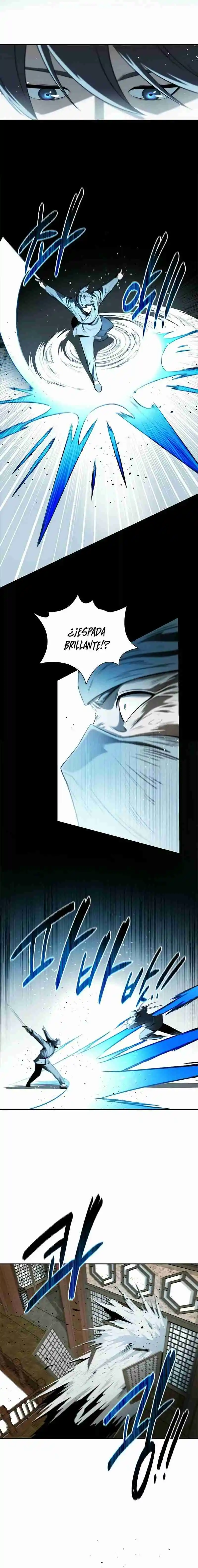 Moon-Shadow Sword Emperor - Capítulo 9 - Página 11 - LectorTMOo