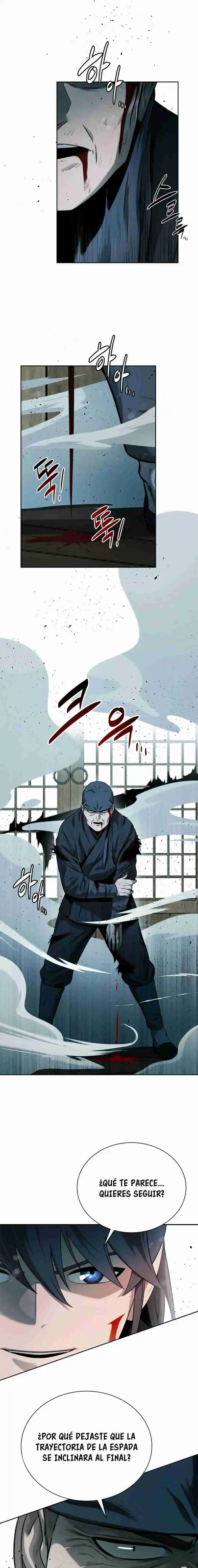 Moon-Shadow Sword Emperor - Capítulo 9 - Página 12 - LectorTMOo