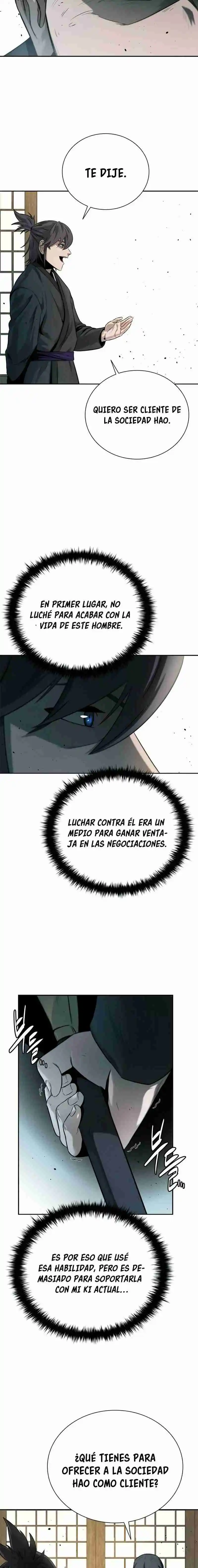 Moon-Shadow Sword Emperor - Capítulo 9 - Página 13 - LectorTMOo