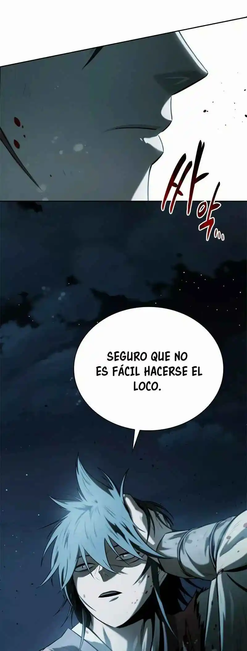 Moon-Shadow Sword Emperor - Capítulo 9 - Página 29 - LectorTMOo