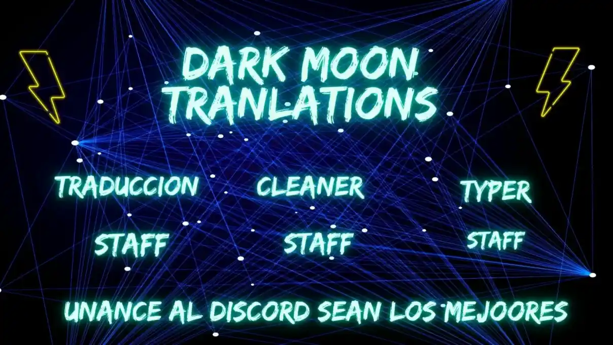 Moon Slayer - Capítulo - Página 1 - LectorTMOo