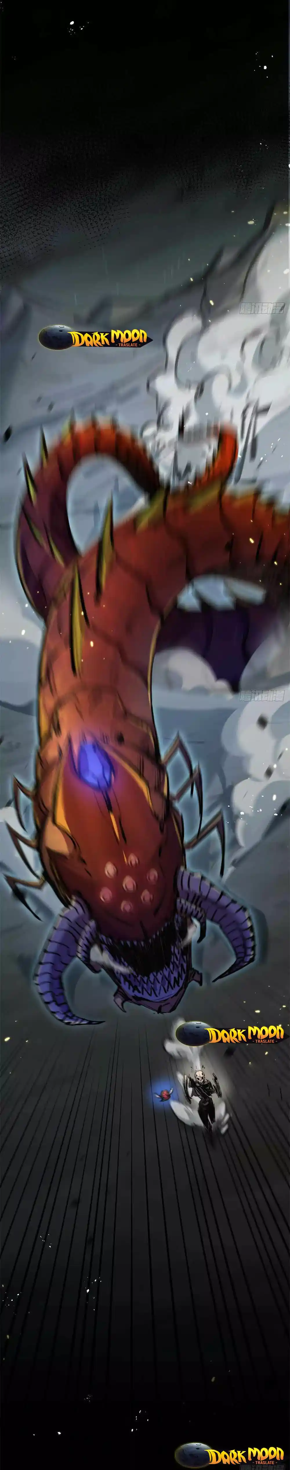 Moon Slayer - Capítulo - Página 10 - LectorTMOo