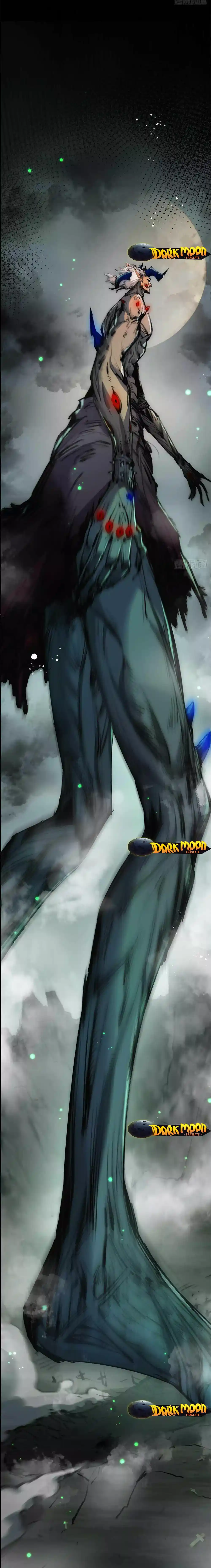 Moon Slayer - Capítulo - Página 11 - LectorTMOo