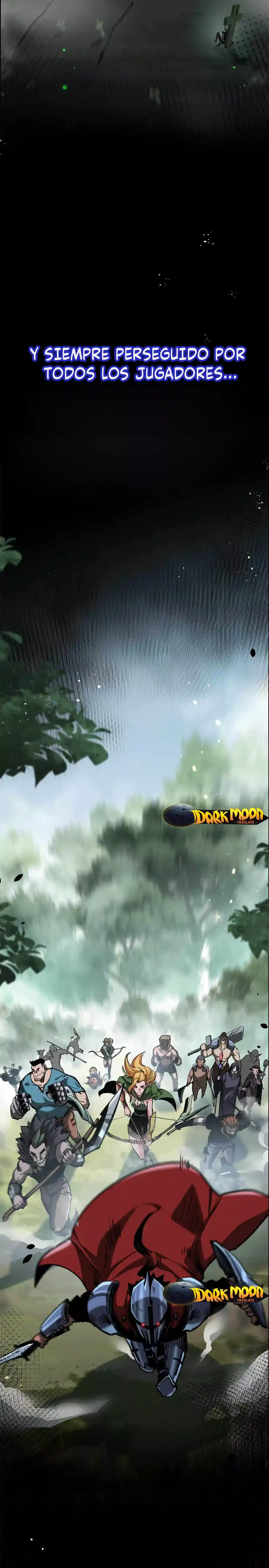 Moon Slayer - Capítulo - Página 12 - LectorTMOo