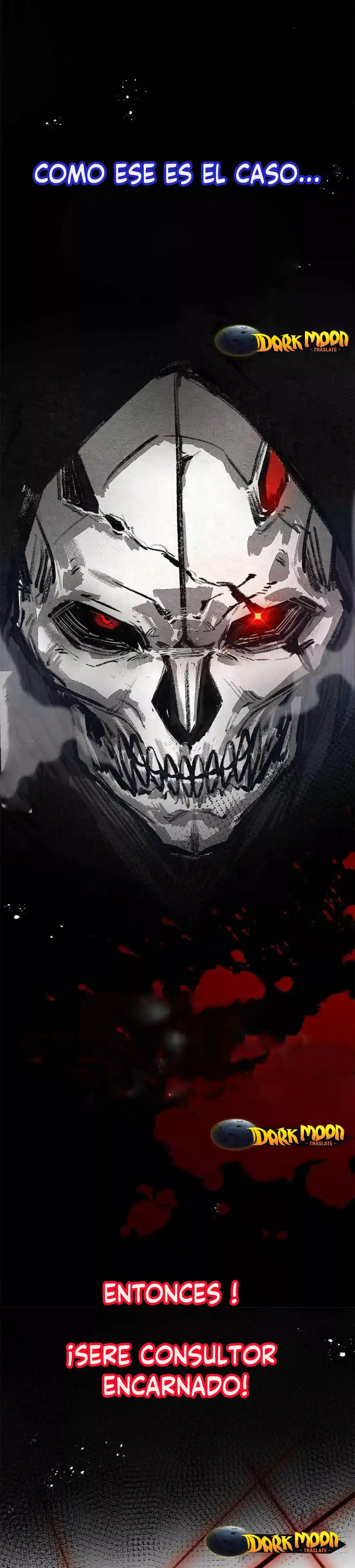 Moon Slayer - Capítulo - Página 14 - LectorTMOo