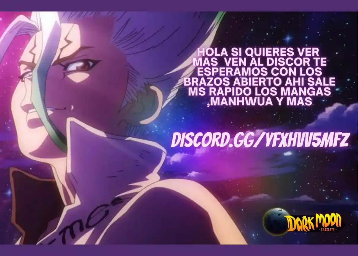 Moon Slayer - Capítulo - Página 17 - LectorTMOo