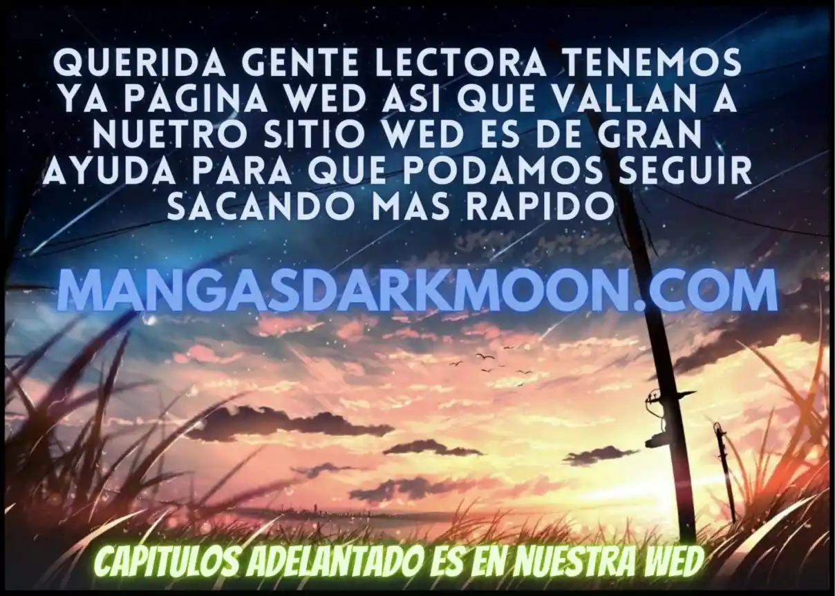 Moon Slayer - Capítulo - Página 18 - LectorTMOo