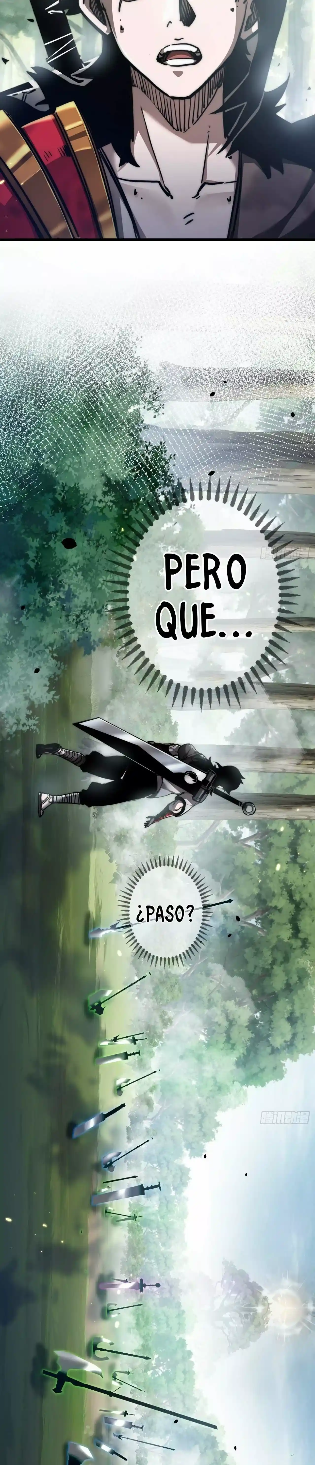 Moon Slayer - Capítulo 1 - Página 18 - LectorTMOo