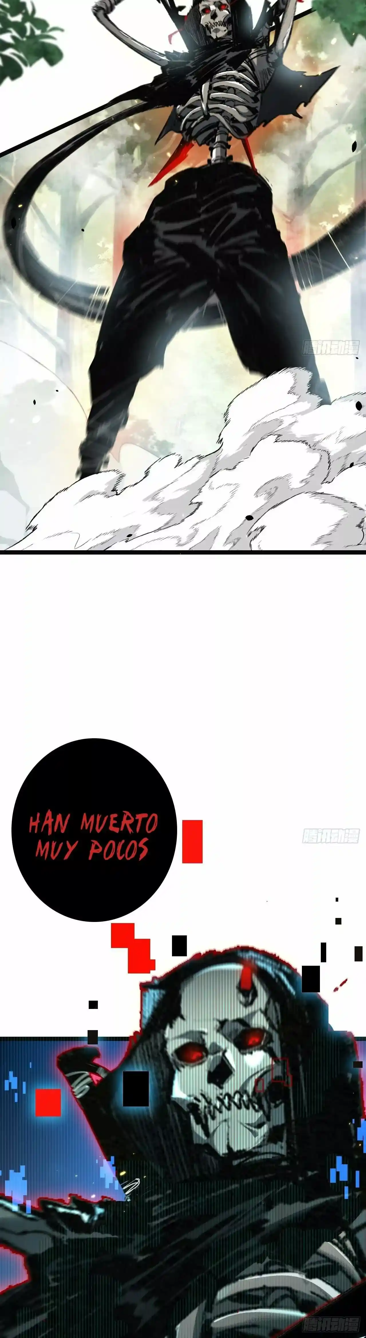 Moon Slayer - Capítulo 1 - Página 35 - LectorTMOo
