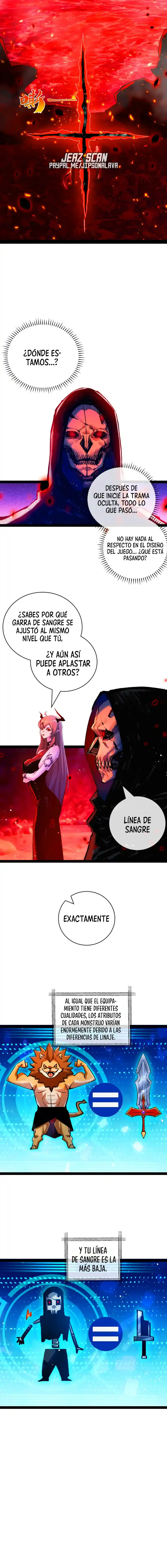 Moon Slayer - Capítulo 10 - Página 6 - LectorTMOo