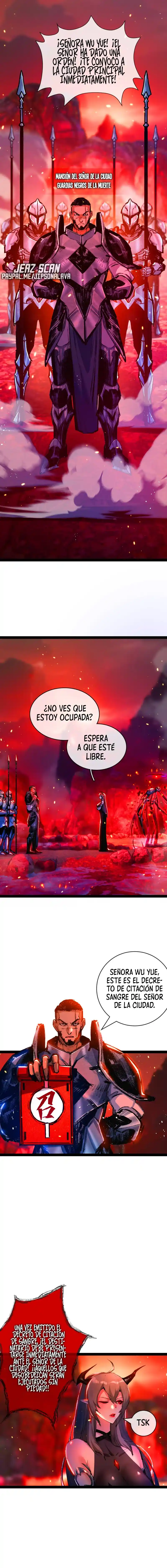Moon Slayer - Capítulo 10 - Página 11 - LectorTMOo