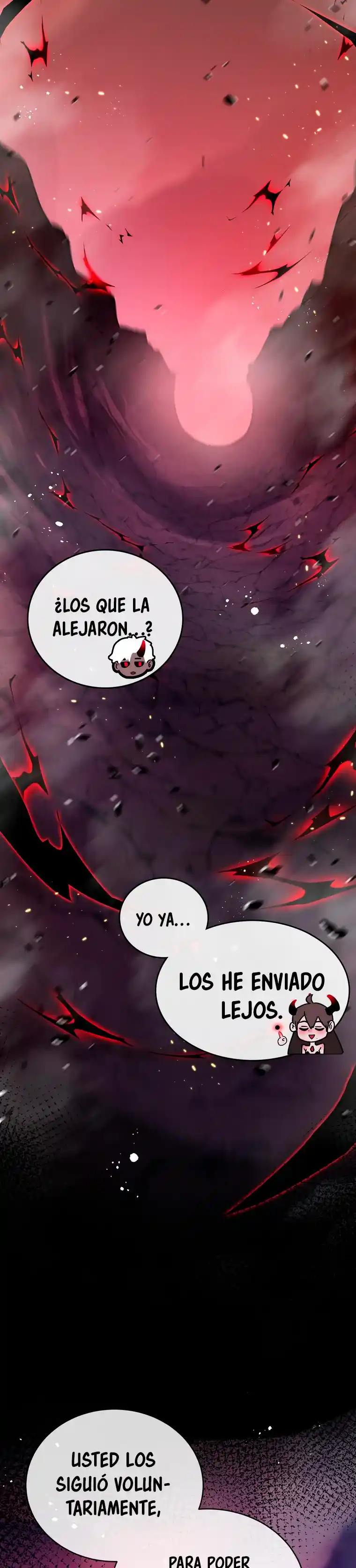 Moon Slayer - Capítulo 11 - Página 21 - LectorTMOo