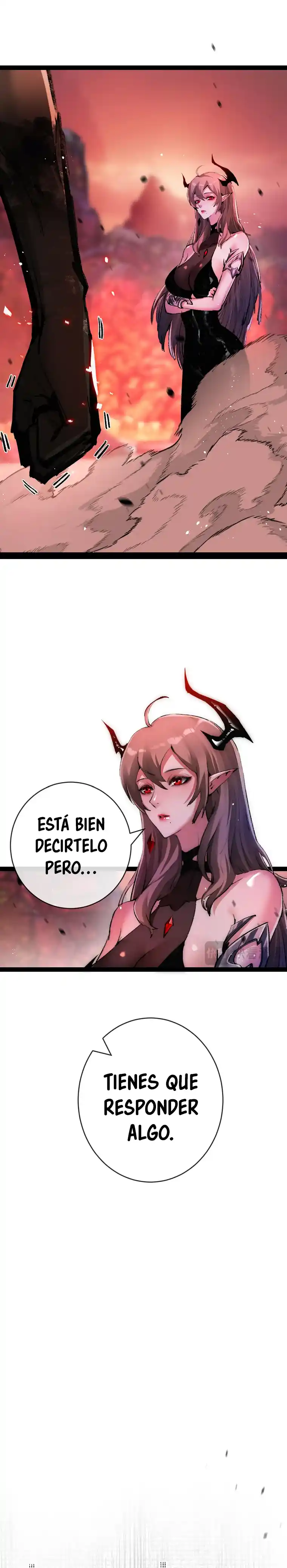 Moon Slayer - Capítulo 12 - Página 4 - LectorTMOo