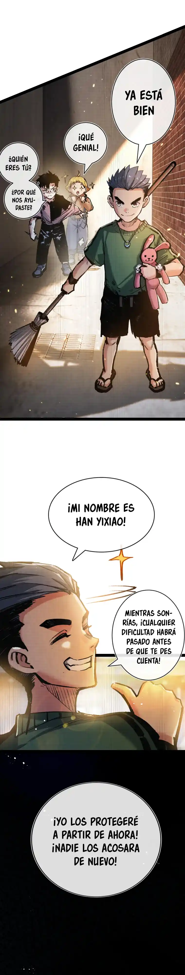 Moon Slayer - Capítulo 12 - Página 12 - LectorTMOo