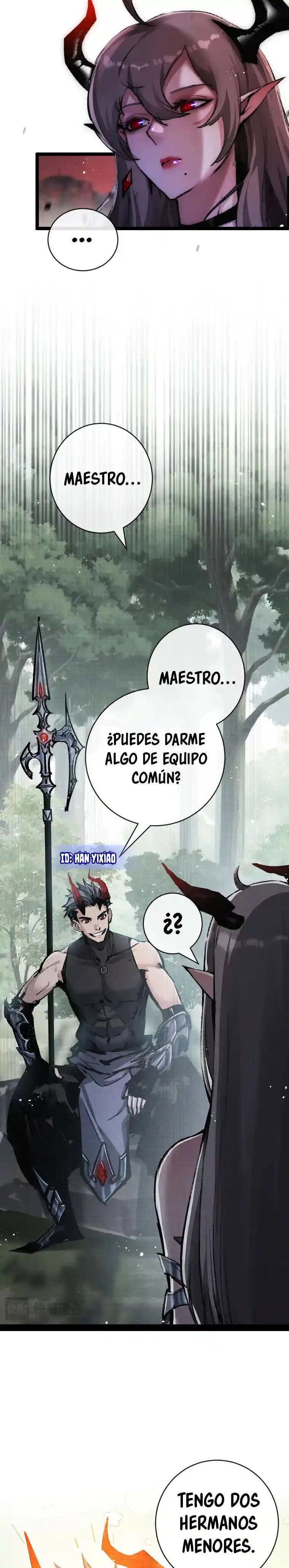 Moon Slayer - Capítulo 12 - Página 14 - LectorTMOo
