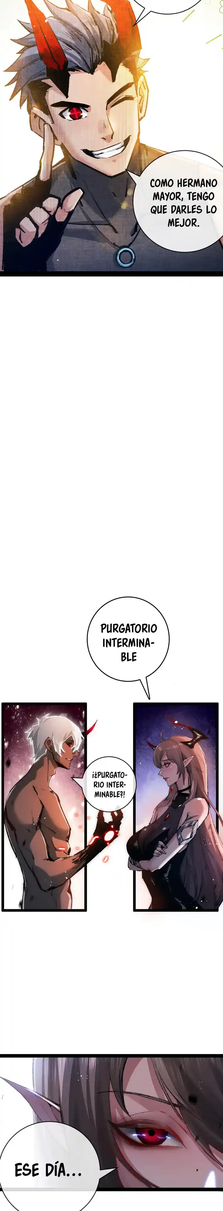 Moon Slayer - Capítulo 12 - Página 15 - LectorTMOo