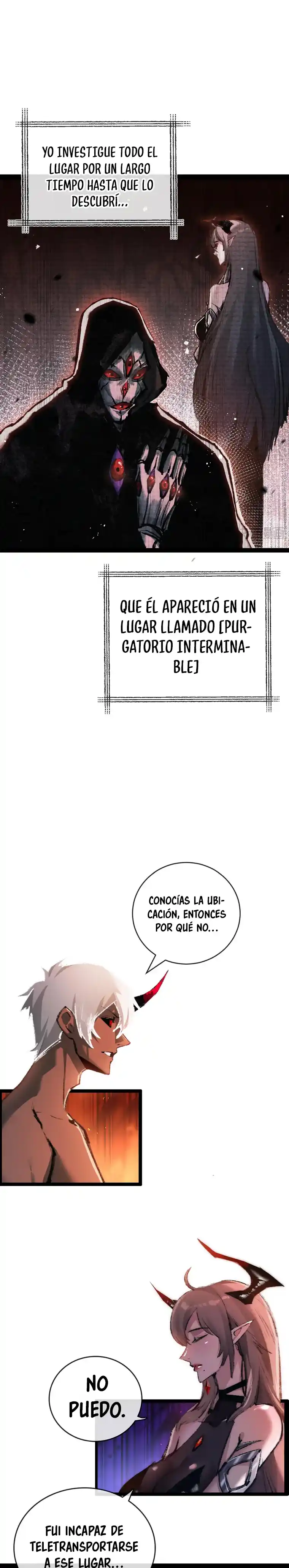 Moon Slayer - Capítulo 12 - Página 18 - LectorTMOo