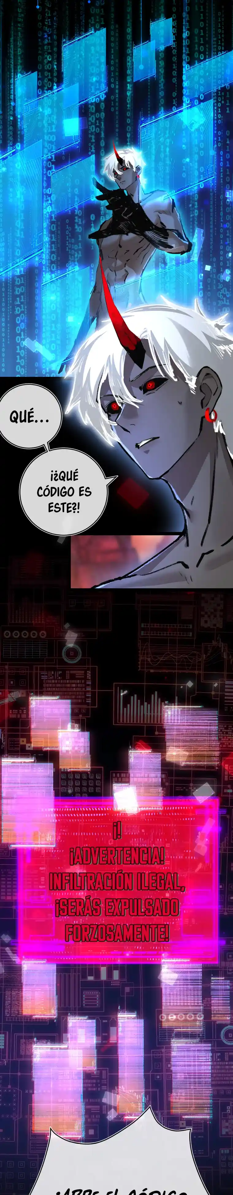 Moon Slayer - Capítulo 12 - Página 23 - LectorTMOo