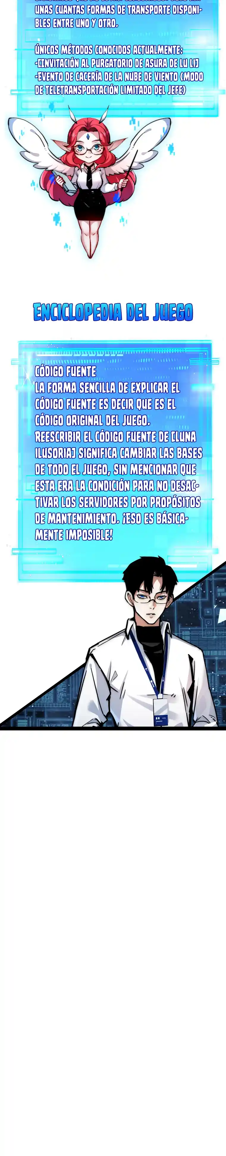Moon Slayer - Capítulo 12 - Página 27 - LectorTMOo