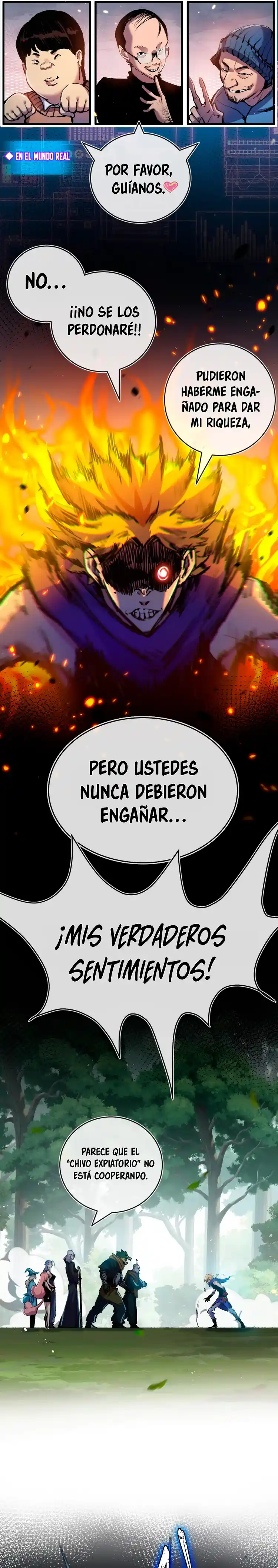 Moon Slayer - Capítulo 13 - Página 13 - LectorTMOo