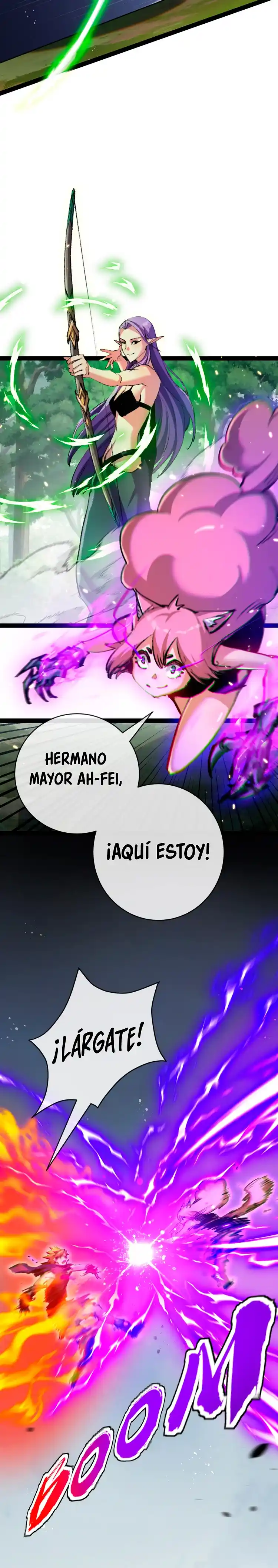 Moon Slayer - Capítulo 13 - Página 17 - LectorTMOo