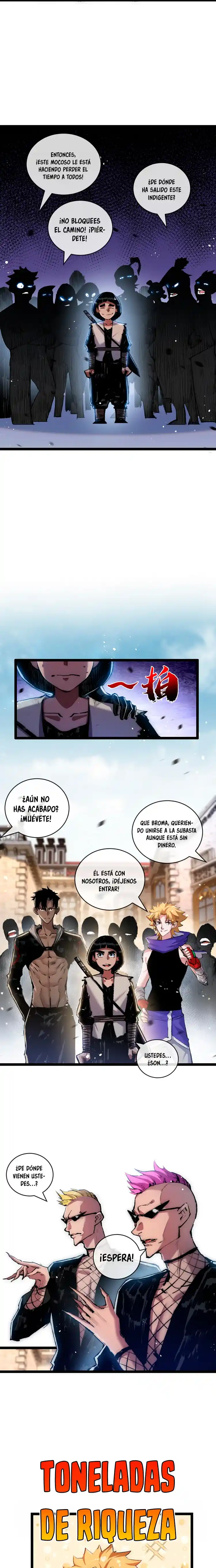 Moon Slayer - Capítulo 14 - Página 14 - LectorTMOo