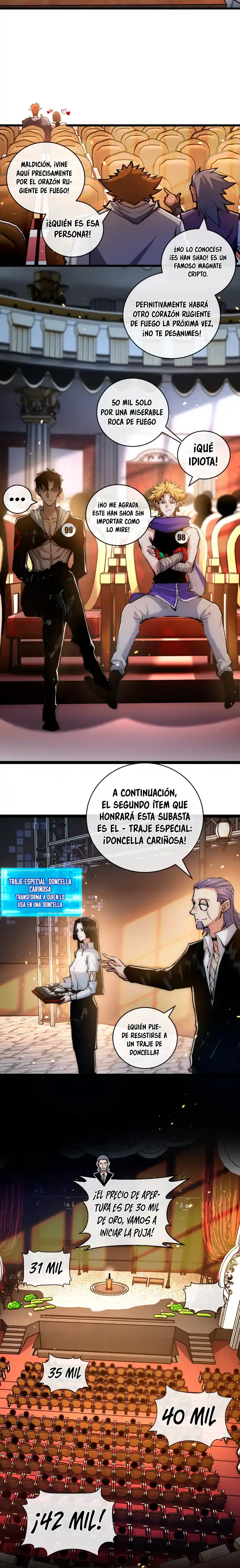 Moon Slayer - Capítulo 15 - Página 7 - LectorTMOo