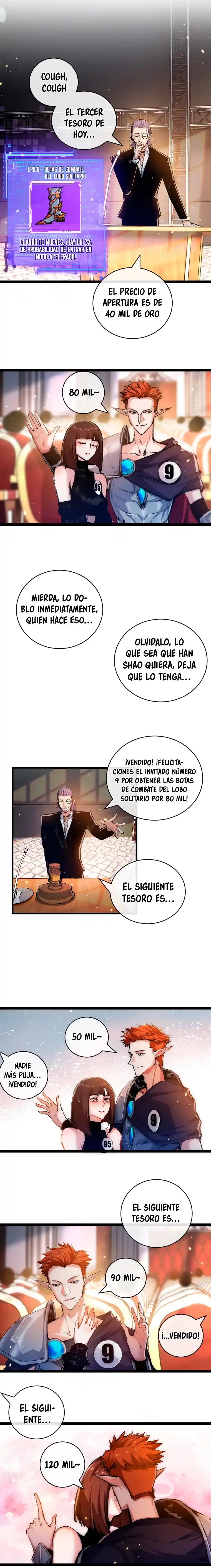Moon Slayer - Capítulo 15 - Página 9 - LectorTMOo