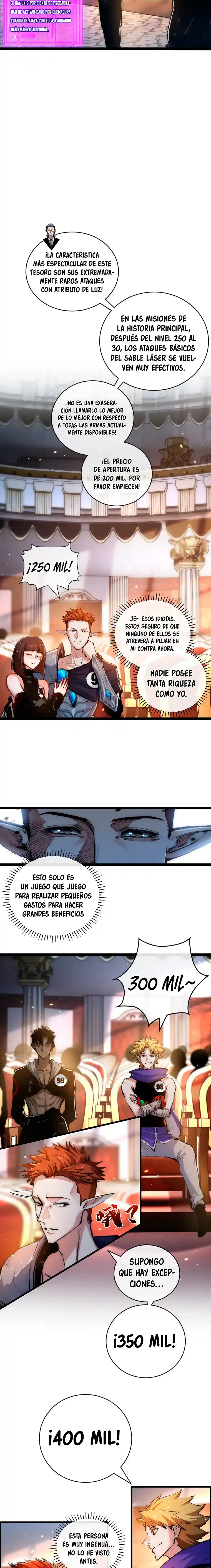 Moon Slayer - Capítulo 15 - Página 11 - LectorTMOo