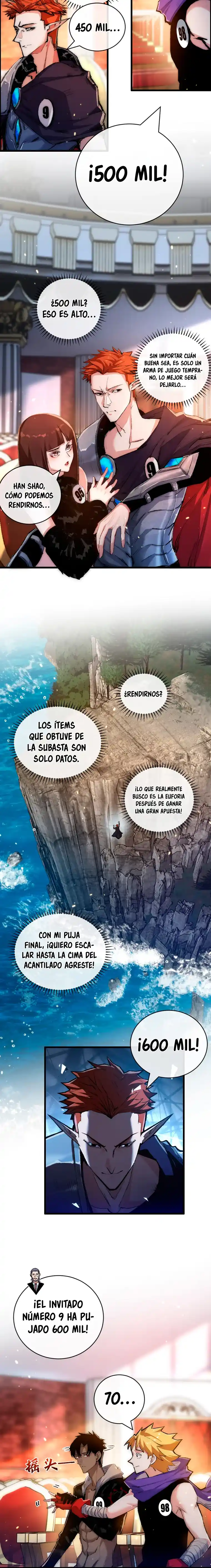 Moon Slayer - Capítulo 15 - Página 12 - LectorTMOo
