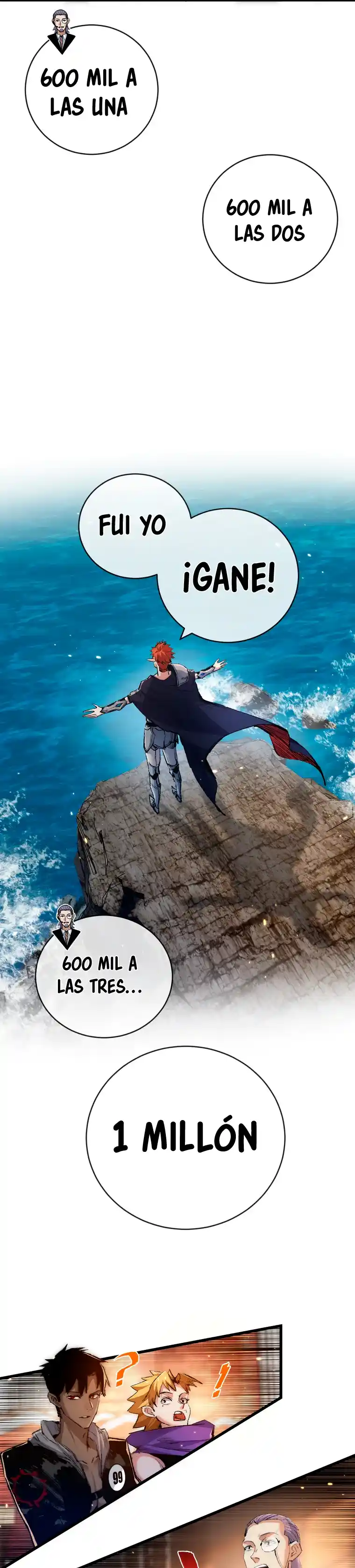 Moon Slayer - Capítulo 15 - Página 13 - LectorTMOo