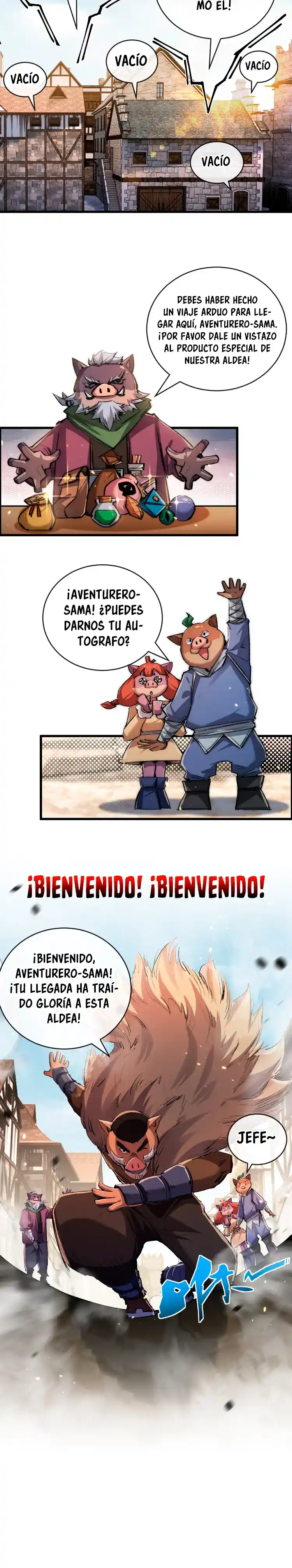 Moon Slayer - Capítulo 16 - Página 12 - LectorTMOo