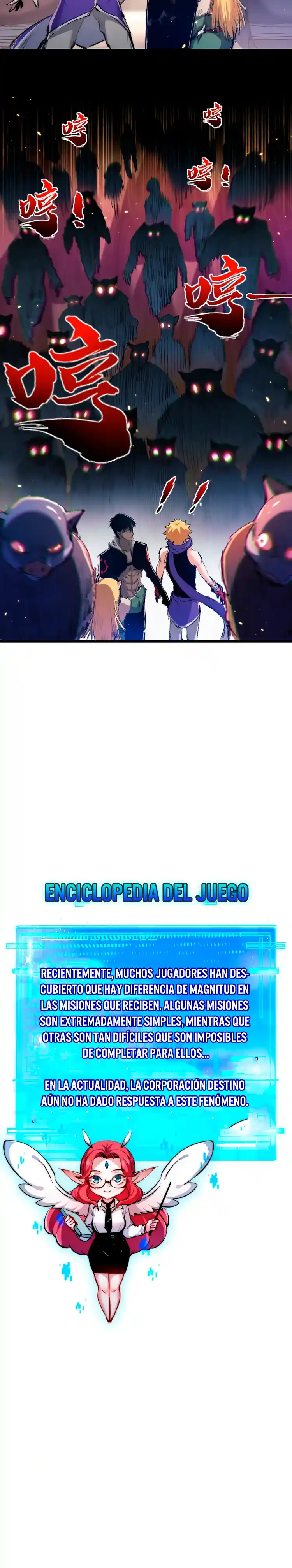 Moon Slayer - Capítulo 16 - Página 17 - LectorTMOo