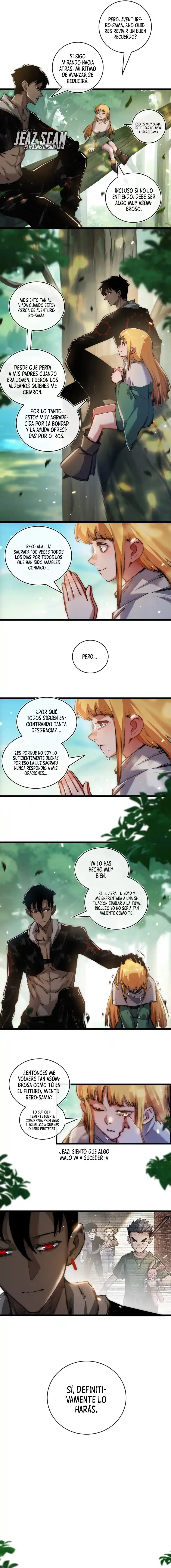 Moon Slayer - Capítulo 20 - Página 10 - LectorTMOo