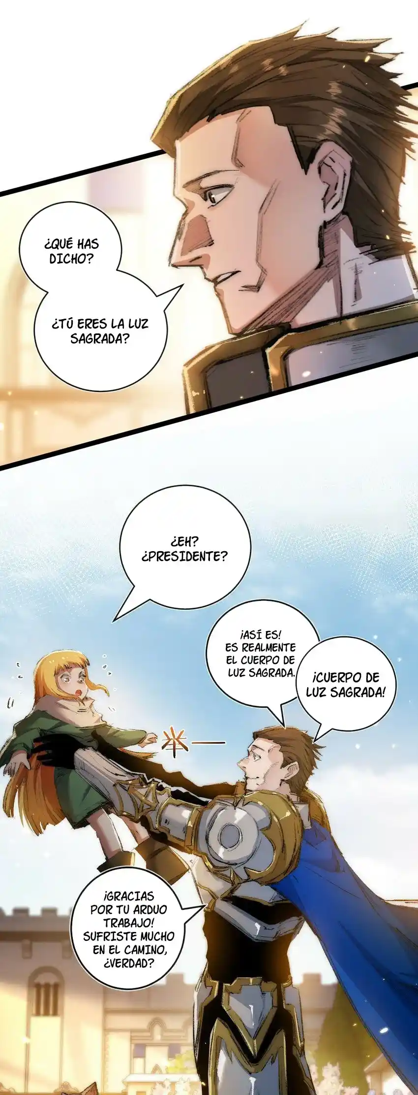 Moon Slayer - Capítulo 21 - Página 16 - LectorTMOo